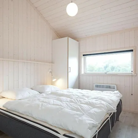 10 Person Holiday In Gro Enbrode Holiday home