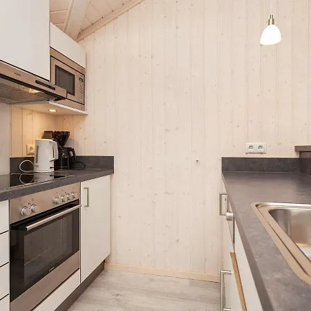 10 Person Holiday In Gro Enbrode Holiday home *