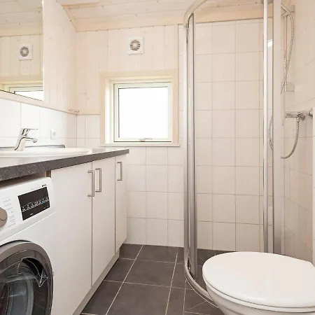 Holiday home 10 Person Holiday In Gro Enbrode Grossenbrode