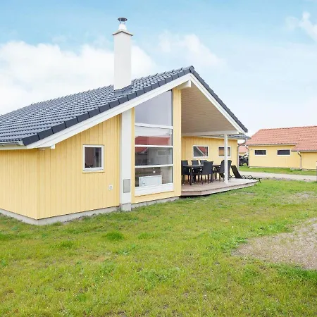 Holiday home 10 Person Holiday In Gro Enbrode Grossenbrode