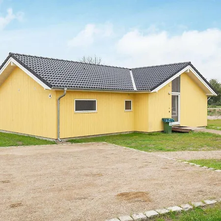 10 Person Holiday In Gro Enbrode * Grossenbrode